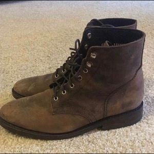 Men’s Thursday President Boots